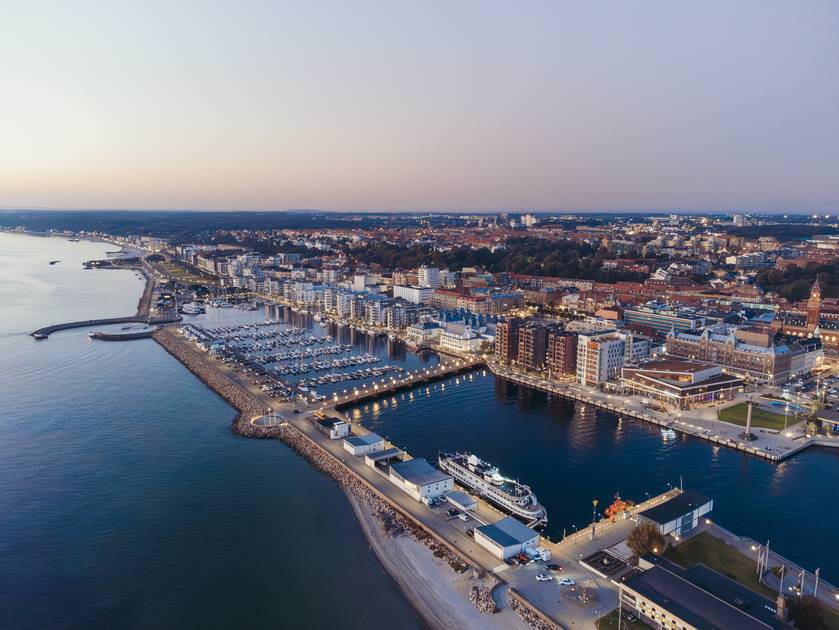 Helsingborg