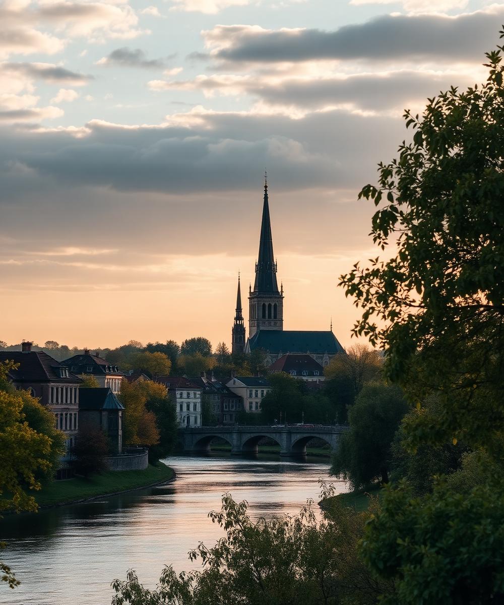 Uppsala