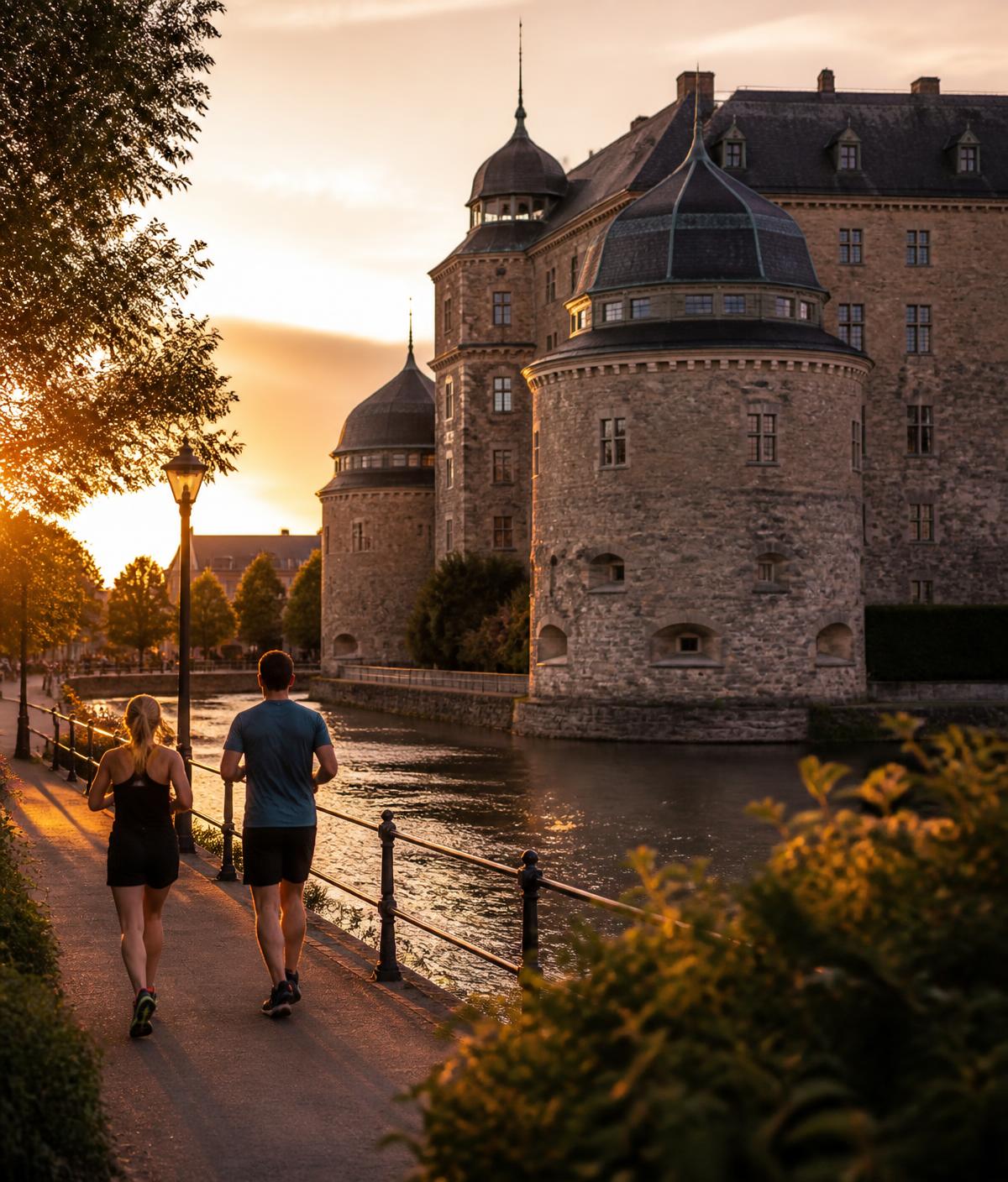 Örebro