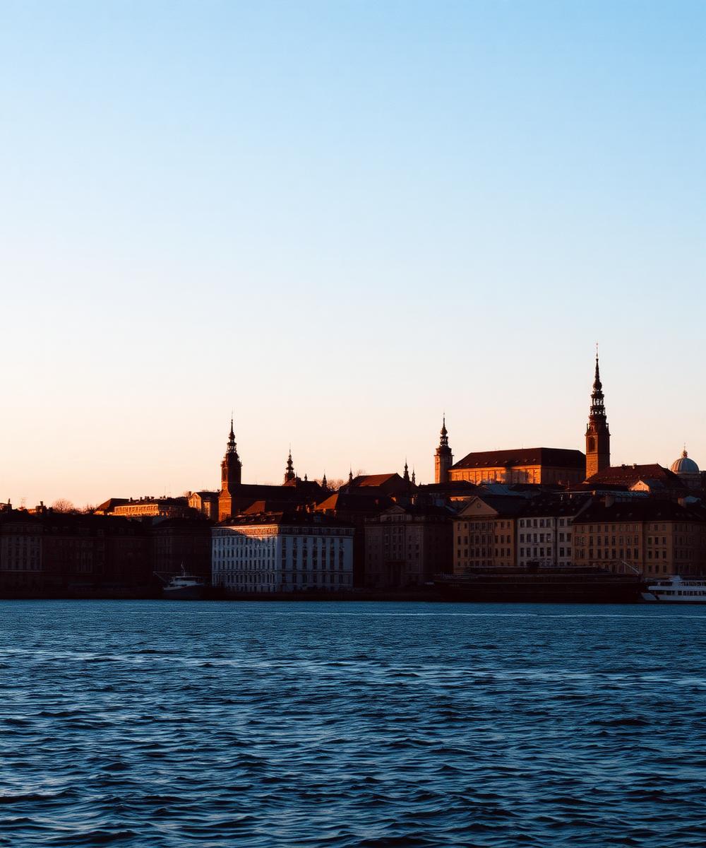 Stockholm